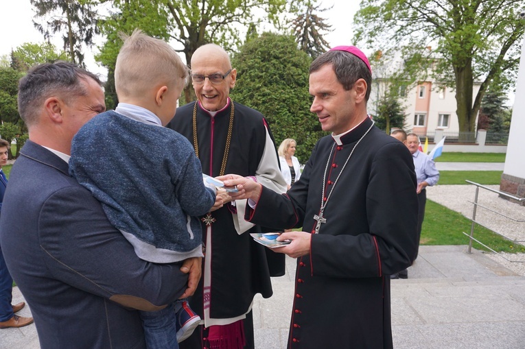 Wspomnienie ks. kan. dr. Andrzeja Świderskiego (1960-2020)