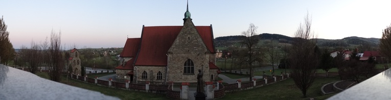 200 godzin dla Pana w Wojakowej