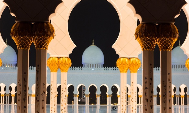 Wyjątkowy ramadan - bo w warunkach pandemii