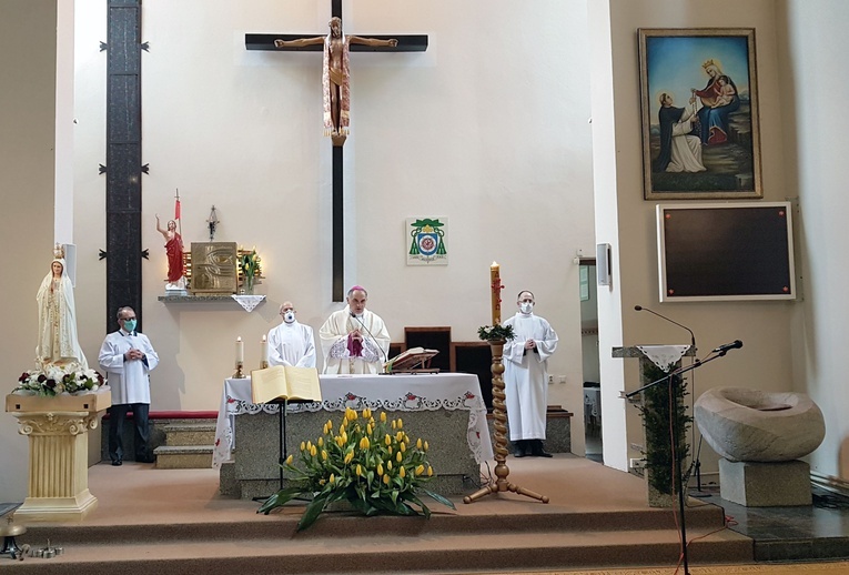 Caritas, czyli sukces po Bożemu. Srebrny jubileusz w Kępicach