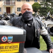 Kapłańskie słowo do wszystkich motocyklistów naszej diecezji