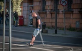 Z wirusem w Gliwicach - zdjęcia Zdzisława Dańca