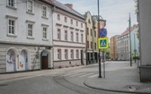 Z wirusem w Gliwicach - zdjęcia Zdzisława Dańca
