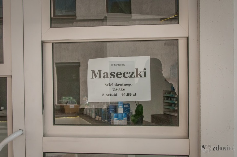 Z wirusem w Gliwicach - zdjęcia Zdzisława Dańca