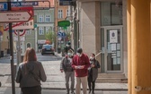 Z wirusem w Gliwicach - zdjęcia Zdzisława Dańca