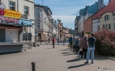 Z wirusem w Gliwicach - zdjęcia Zdzisława Dańca
