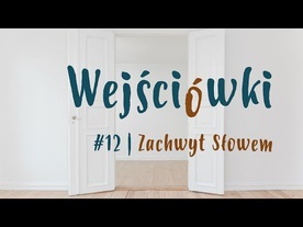 Zachwyt Słowem