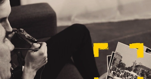 Stwórzmy wielką opowieść o Polsce z naszych małych wspomnień. Rusza Akcja #MojaPamiątka