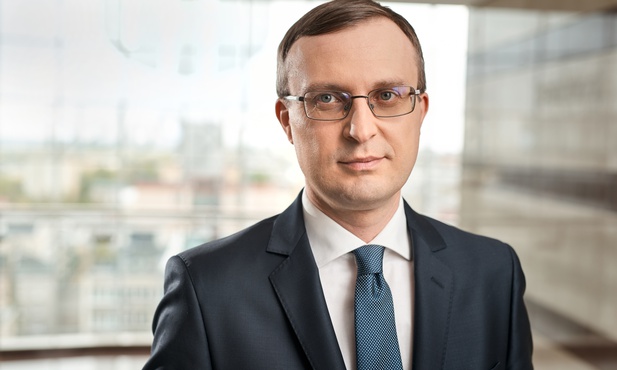 Borys: Pierwsza emisja "koronaobligacji PFR" zakończyła się sukcesem 