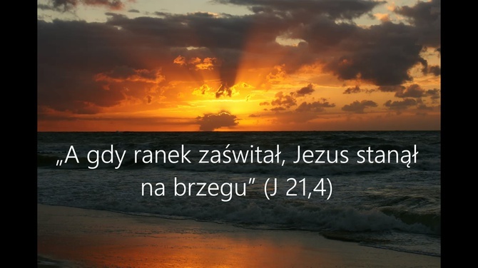 #Dajsłowo - finał naszej akcji biblijnej