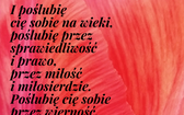 #Dajsłowo - finał naszej akcji biblijnej