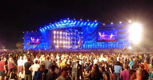 Tegoroczny Pol'and'Rock Festival odwołany; będzie jego wirtualna odsłona