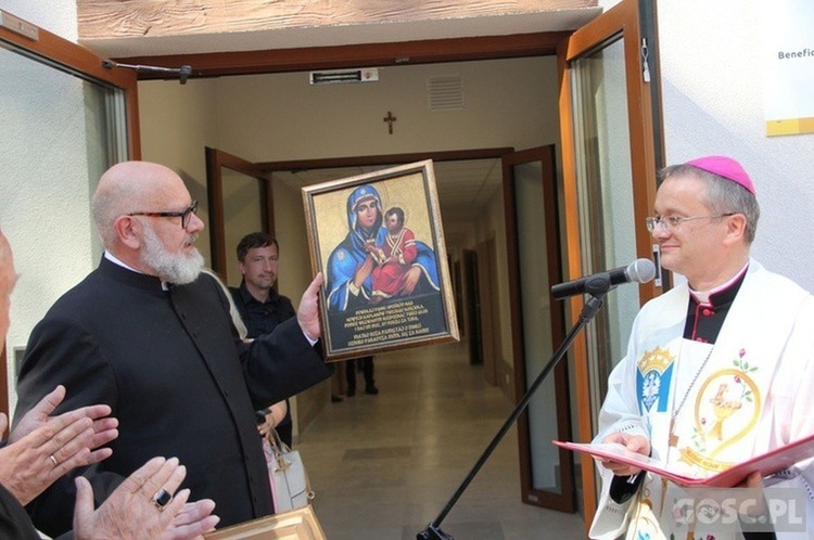 Rocznica święceń kapłański bp. Tadeusza Lityńskiego