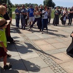 Rocznica święceń kapłański bp. Tadeusza Lityńskiego