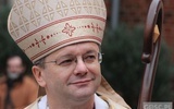 Rocznica święceń kapłański bp. Tadeusza Lityńskiego