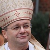 Rocznica święceń kapłański bp. Tadeusza Lityńskiego