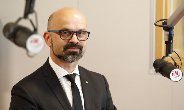 Janusz Michałek: Widzimy powracający entuzjazm gospodarczy