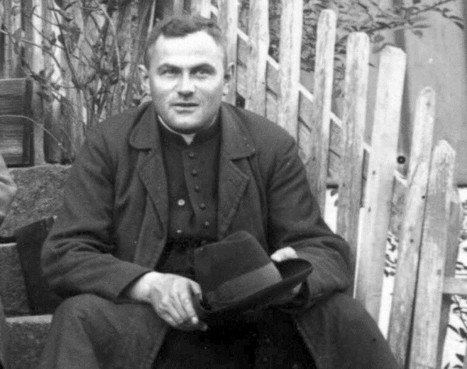 Bernardiada, czyli życie i działalność księdza prałata