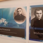 Tarnowskie seminarium. Wystawa o ks. Bernardynie Dziedziaku