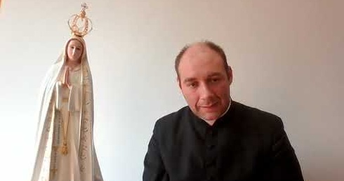 Szkoła Maryi   wprowadzenie