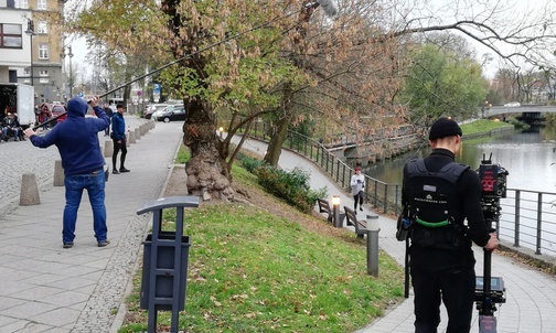"Szadź" wchodzi na ekrany