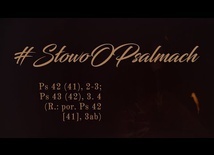 Boga żywego pragnie moja dusza