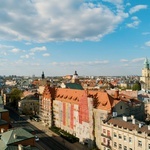 Remont siedziby ZS im. Vetterów w Lublinie