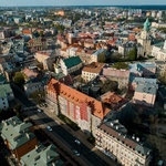 Remont siedziby ZS im. Vetterów w Lublinie