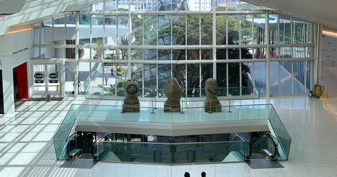 Galerie handlowe będą mogły być otwarte. Ale na pewnych zasadach