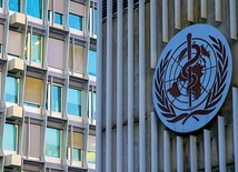 Światowa Organizacja Zdrowia, działająca w ramach ONZ,  zrzesza 194 kraje.