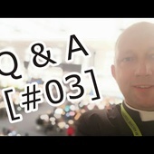 Q&A [#03] - Wasze pytania i moje odpowiedzi w kwestii wiary i religii