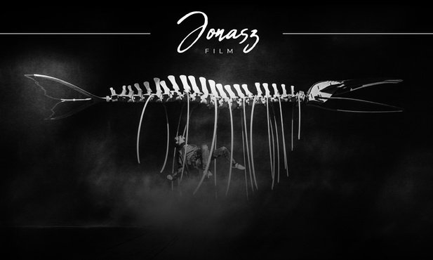 Film „Jonasz”. Zapraszamy na seans online i rozmowę z reżyserem