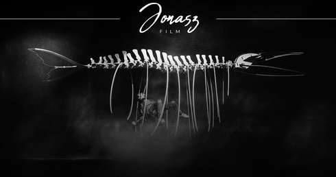 Film „Jonasz”. Zapraszamy na seans online i rozmowę z reżyserem
