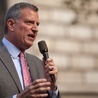 Bill de Blasio