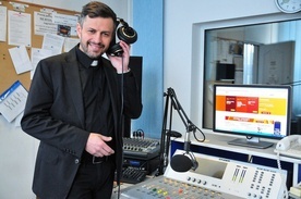 Radio Plus w Lublinie rozpoczęło swą działalność trzy lata temu.