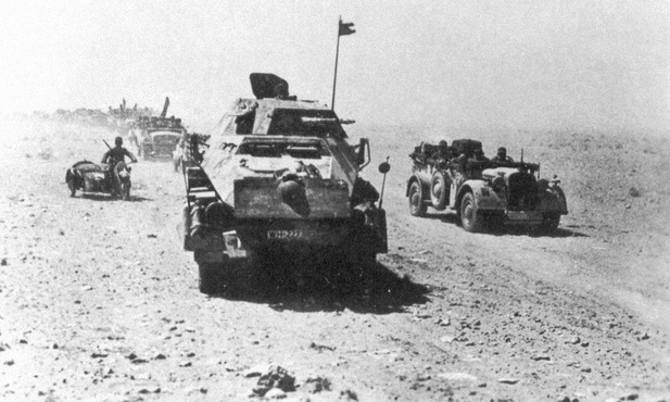 Historyczny dokument niemieckich biskupów o II wojnie światowej