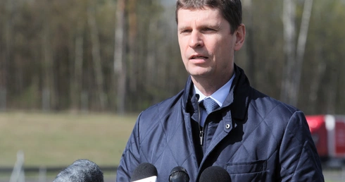 Piontkowski: Maseczki podczas egzaminu? Nie!