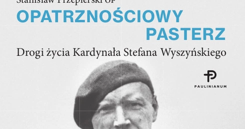 Opatrznościowy Pasterz – „Czytanki majowe” 