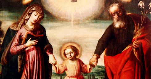 Dziś wspomnienie św. Józefa, patrona ludzi pracujących