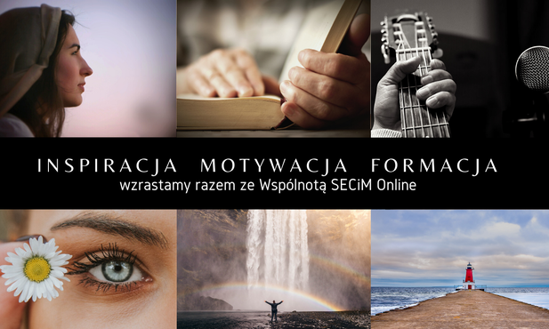 W sieci z SECiM - tylko najlepsze wiadomości