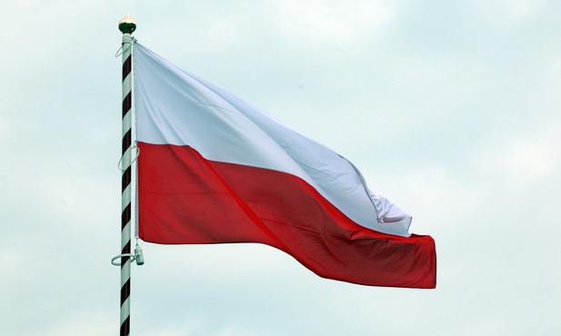Czego uczy nas Dzień Flagi?