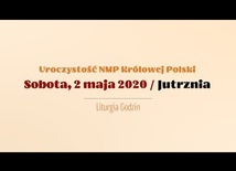 Uroczystość NMP Królowej Polski