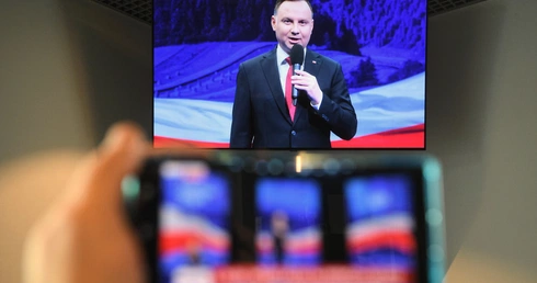 Prezydent: Zdecydowałem, że powstanie w Polsce Fundusz Medyczny