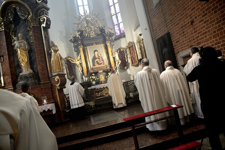 9. Diecezjalne Święto Rodziny