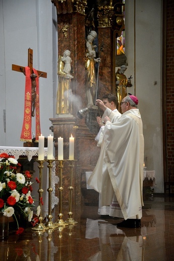 9. Diecezjalne Święto Rodziny