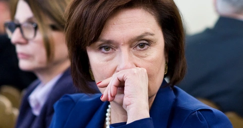 Kidawa-Błońska: 10 maja nie wezmę udziału w wyborach