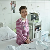 Trzecia pacjentka otrzymała terapię CAR-T cells w Gliwicach