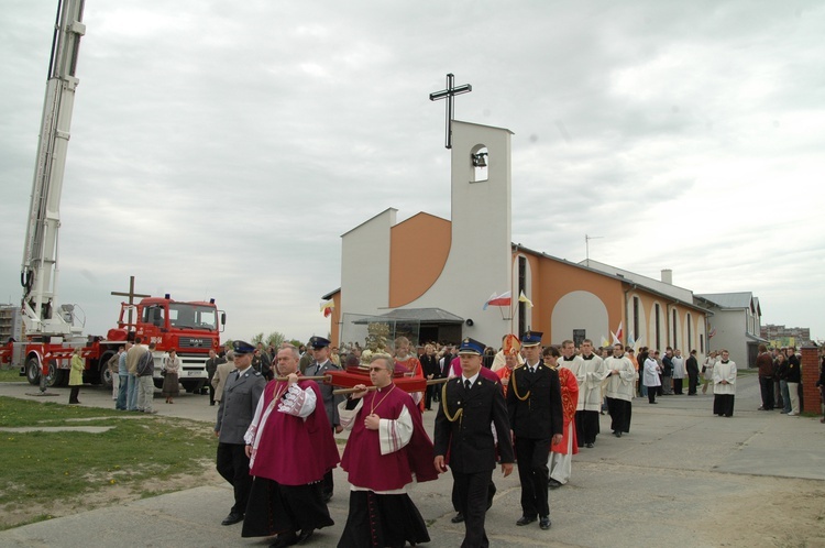 Uroczystości Zygmuntowskie dawniej