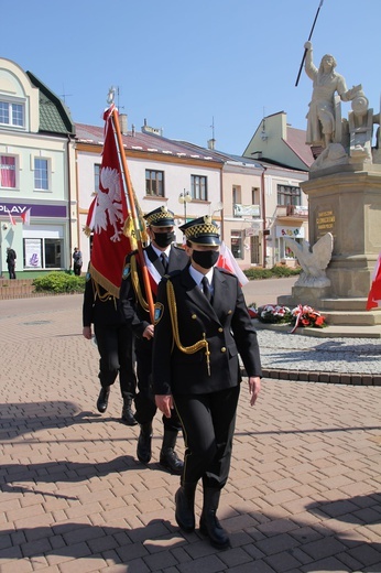 3 maja w Tarnobrzegu