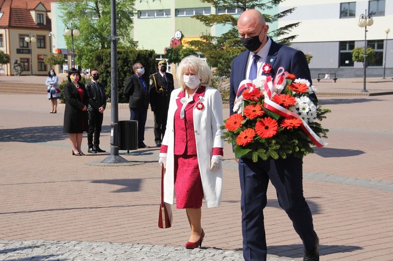 3 maja w Tarnobrzegu